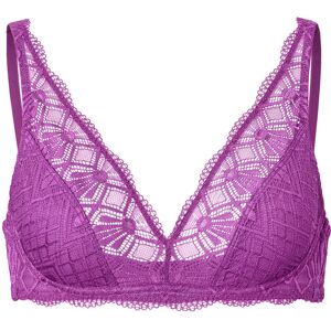 Tchibo - Soft-BH - Damen - Gr. 75C - lila Tchibo - Soft-BH - Damen - Gr. 75C - lila