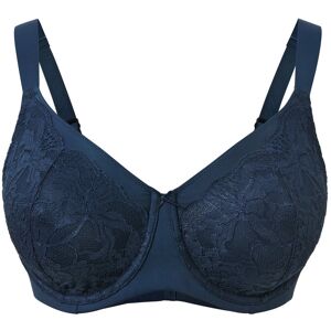 Tchibo - Minimizer-BH - Damen - Gr. 85E - dunkelblau Tchibo - Minimizer-BH - Damen - Gr. 85E - dunkelblau