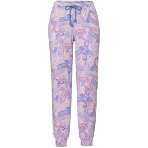 Tchibo - Pyjamahose - Damen - Gr. L - mehrfarbig Tchibo - Pyjamahose - Damen - Gr. L - mehrfarbig