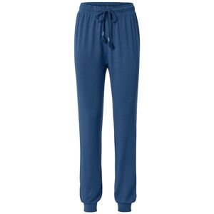 Tchibo - Pyjamahose - Damen - Gr. M - blau Tchibo - Pyjamahose - Damen - Gr. M - blau