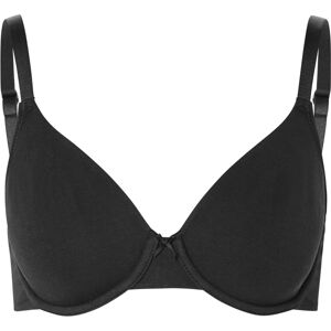 Tchibo - Bügel-BH - Damen - Gr. 80C - schwarz Tchibo - Bügel-BH - Damen - Gr. 80C - schwarz