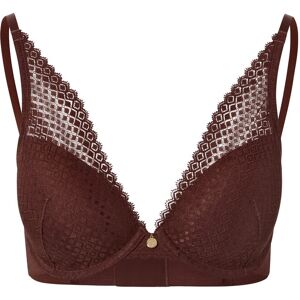Tchibo - Schalen-BH - Damen - Gr. 75B - braun Tchibo - Schalen-BH - Damen - Gr. 75B - braun