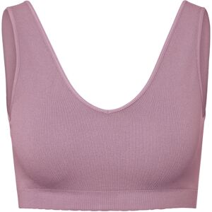 Tchibo - Seamless-Bustier - Damen - Gr. M - rosa Tchibo - Seamless-Bustier - Damen - Gr. M - rosa