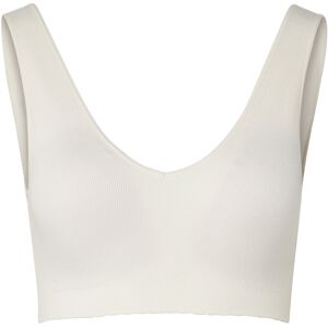 Tchibo - Seamless-Bustier - Damen - Gr. M - creme Tchibo - Seamless-Bustier - Damen - Gr. M - creme