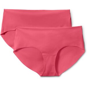 Tchibo - 2 Magic-Cut-Pantys - Damen - Gr. M - koralle Tchibo - 2 Magic-Cut-Pantys - Damen - Gr. M - koralle