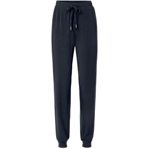 Tchibo - Pyjamahose - Damen - Gr. M - dunkelblau Tchibo - Pyjamahose - Damen - Gr. M - dunkelblau