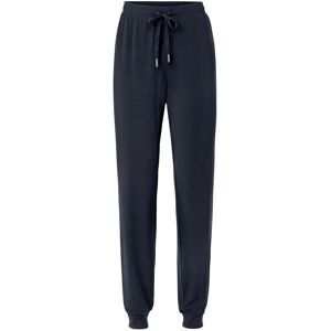 Tchibo - Pyjamahose - Damen - Gr. M - dunkelblau Tchibo - Pyjamahose - Damen - Gr. M - dunkelblau