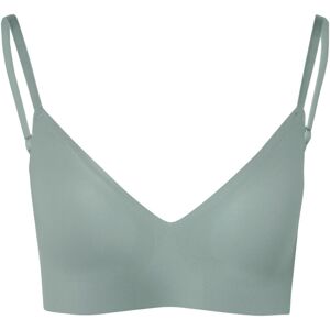 Tchibo - Komfort-BH »bonded« - Damen - Gr. 75A - grün Tchibo - Komfort-BH »bonded« - Damen - Gr. 75A - grün