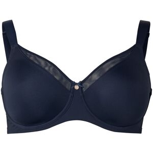 Tchibo - Minimizer-BH - Damen - Gr. 95E - dunkelblau Tchibo - Minimizer-BH - Damen - Gr. 95E - dunkelblau