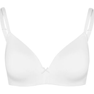 Tchibo - Softschalen-BH - Damen - Gr. 80A - weiss Tchibo - Softschalen-BH - Damen - Gr. 80A - weiss
