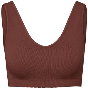 Tchibo - Seamless-Bustier - Damen - Gr. M - braun Tchibo - Seamless-Bustier - Damen - Gr. M - braun