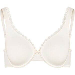Tchibo - Bügel-BH - Damen - Gr. 80C - creme Tchibo - Bügel-BH - Damen - Gr. 80C - creme