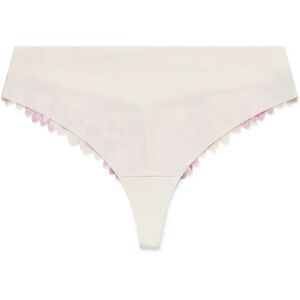 Tchibo - 2 Magic-Cut-Brazilslips - Damen - Gr. M - weiß Tchibo - 2 Magic-Cut-Brazilslips - Damen - Gr. M - weiß