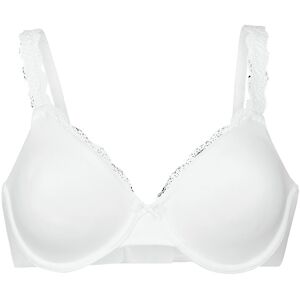 Tchibo - Bügel-BH - Damen - Gr. 80B - weiss Tchibo - Bügel-BH - Damen - Gr. 80B - weiss