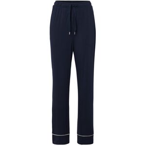 Tchibo - Pyjamahose - Damen - Gr. L - dunkelblau Tchibo - Pyjamahose - Damen - Gr. L - dunkelblau