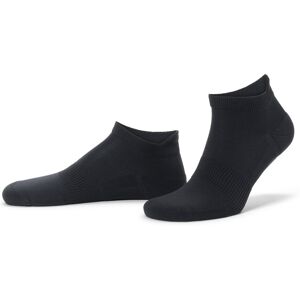 Tchibo - 3 Paar Profi-Laufsocken - Unisex - Gr. 35-38 - schwarz Tchibo - 3 Paar Profi-Laufsocken - Unisex - Gr. 35-38 - schwarz