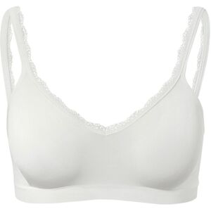 Tchibo - Seamless-Soft-BH - weiss Tchibo - Seamless-Soft-BH - weiss