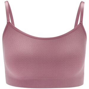 Tchibo - Seamless-BH mit Struktur - Damen - Gr. S - lila Tchibo - Seamless-BH mit Struktur - Damen - Gr. S - lila