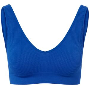 Tchibo - Seamless-BH mit Struktur - Damen - Gr. M - dunkelblau Tchibo - Seamless-BH mit Struktur - Damen - Gr. M - dunkelblau