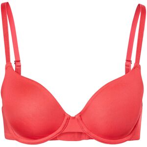 Tchibo - Half-Cup Bügel-BH - Damen - Gr. 85B - rot Tchibo - Half-Cup Bügel-BH - Damen - Gr. 85B - rot