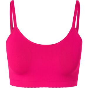Tchibo - Seamless-Bustier mit Spitze - Damen - Gr. S - pink Tchibo - Seamless-Bustier mit Spitze - Damen - Gr. S - pink