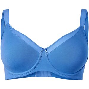 Tchibo - Minimizer-BH - Damen - Gr. 95D - blau Tchibo - Minimizer-BH - Damen - Gr. 95D - blau