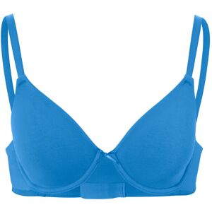 Tchibo - Bügel-BH - Damen - Gr. 85B - blau Tchibo - Bügel-BH - Damen - Gr. 85B - blau