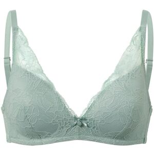 Tchibo - Softschalen-BH - Damen - Gr. 80B - blau Tchibo - Softschalen-BH - Damen - Gr. 80B - blau