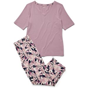 Tchibo - Pyjama-Set - Damen - Gr. M - rosa Tchibo - Pyjama-Set - Damen - Gr. M - rosa