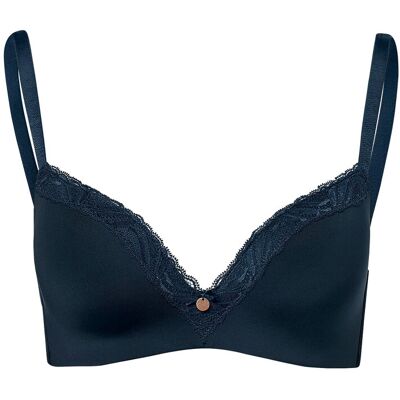 Tchibo - Softschalen-BH - Damen - Gr. 80C - dunkelblau Tchibo - Softschalen-BH - Damen - Gr. 80C - dunkelblau