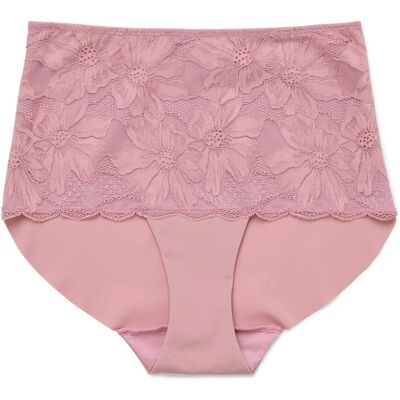 Tchibo - Highwaist-Panty »light-shaping« - Damen - Gr. M - rosa Tchibo - Highwaist-Panty »light-shaping« - Damen - Gr. M - rosa