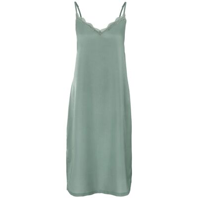 Tchibo - Negligé - Damen - Gr. XS - grün Tchibo - Negligé - Damen - Gr. XS - grün