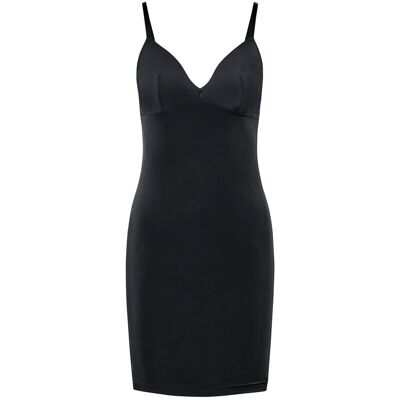 Tchibo - Shapewear-Unterkleid - Damen - Gr. 44 - schwarz Tchibo - Shapewear-Unterkleid - Damen - Gr. 44 - schwarz