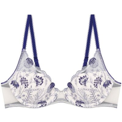 Passionata Wired Plunge BH »Chloe« - Damen - Gr. 80D Passionata Wired Plunge BH »Chloe« - Damen - Gr. 80D