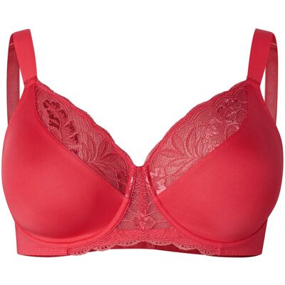 Tchibo - Minimizer-BH - Damen - Gr. 90D - koralle Tchibo - Minimizer-BH - Damen - Gr. 90D - koralle