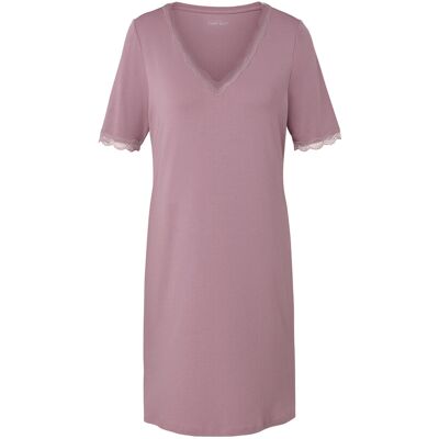Tchibo - Nachthemd - Damen - Gr. M - rosa Tchibo - Nachthemd - Damen - Gr. M - rosa