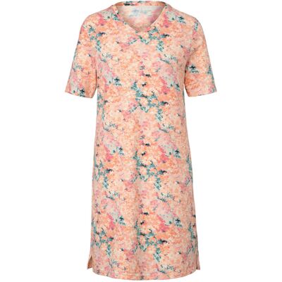 Tchibo - Nachthemd - Damen - Gr. S - apricot Tchibo - Nachthemd - Damen - Gr. S - apricot