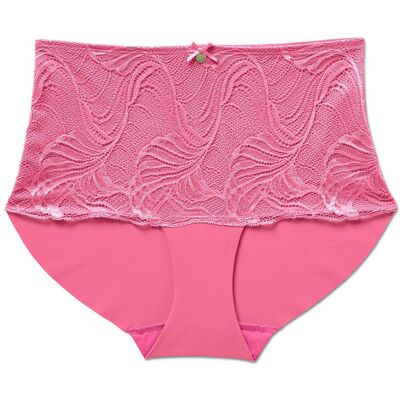 Tchibo - Highwaist-Panty »light-shaping« - Damen - Gr. S - rosé Tchibo - Highwaist-Panty »light-shaping« - Damen - Gr. S - rosé
