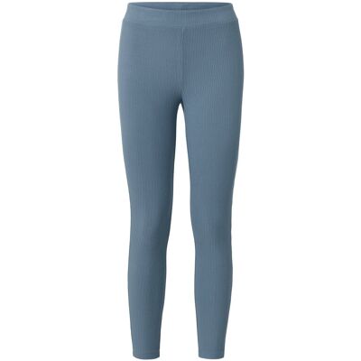 Tchibo - Leggings - Damen - Gr. L - blau Tchibo - Leggings - Damen - Gr. L - blau