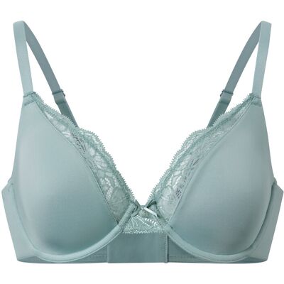 Tchibo - Bügel-BH - Damen - Gr. 90C - blau Tchibo - Bügel-BH - Damen - Gr. 90C - blau
