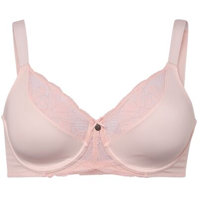 Tchibo - Minimizer-BH - Damen - Gr. 90D - rosé Tchibo - Minimizer-BH - Damen - Gr. 90D - rosé