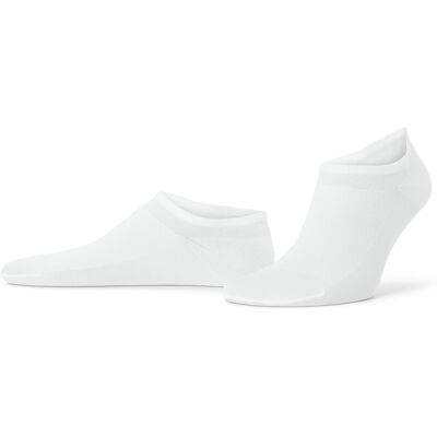 Tchibo - 2 Paar extrafeine Sneaker-Söckchen - Damen - Gr. 39-42 - schwarz Tchibo - 2 Paar extrafeine Sneaker-Söckchen - Damen - Gr. 39-42 - schwarz