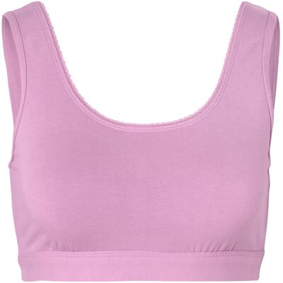 Tchibo - Bustier - Damen - Gr. XS - rosa Tchibo - Bustier - Damen - Gr. XS - rosa