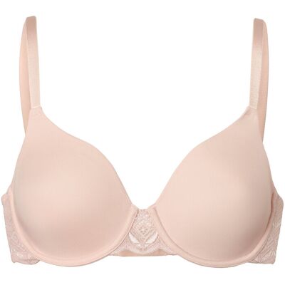 Tchibo - Bügel-BH - Damen - Gr. 80B - rosé Tchibo - Bügel-BH - Damen - Gr. 80B - rosé