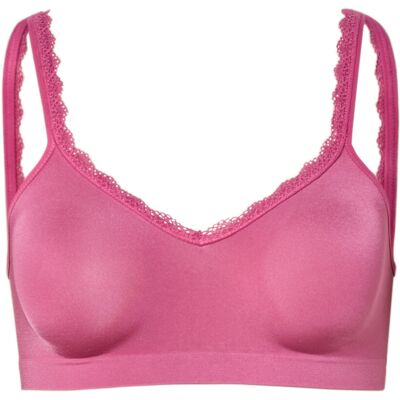 Tchibo - Seamless-Soft-BH - pink Tchibo - Seamless-Soft-BH - pink