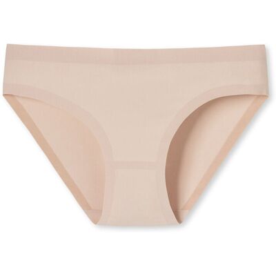 Schiesser invisible Rio-Slip mit Baumwolle - Damen - Gr. 40 Schiesser invisible Rio-Slip mit Baumwolle - Damen - Gr. 40