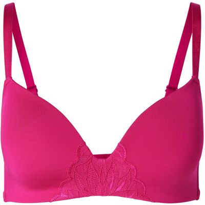 Tchibo - Softschalen-BH - Damen - Gr. 80B - pink Tchibo - Softschalen-BH - Damen - Gr. 80B - pink