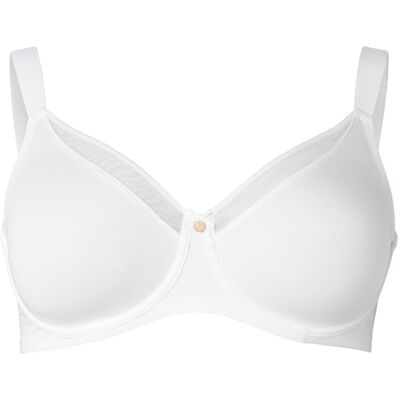 Tchibo - Minimizer-BH - Damen - Gr. 95D - weiss Tchibo - Minimizer-BH - Damen - Gr. 95D - weiss