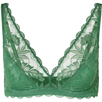 Tchibo - Soft-BH - Damen - Gr. 85C - grün Tchibo - Soft-BH - Damen - Gr. 85C - grün