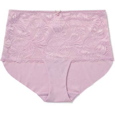 Tchibo - Highwaist-Panty »light-shaping« - Damen - Gr. M - rosa Tchibo - Highwaist-Panty »light-shaping« - Damen - Gr. M - rosa